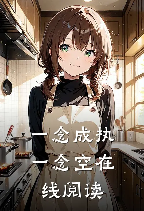 一念成执一念空在线阅读