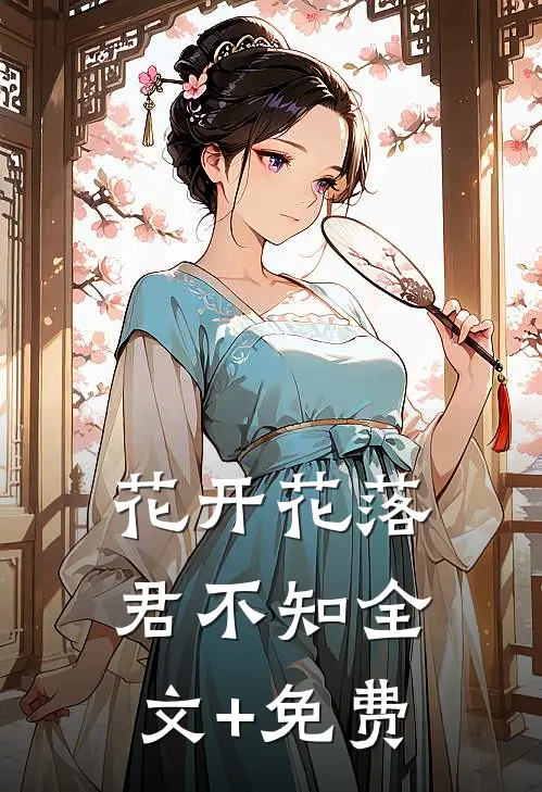 花开花落君不知全文+免费