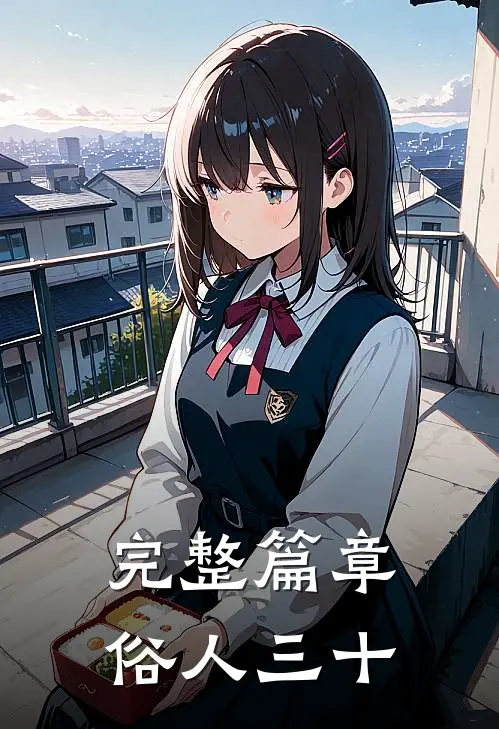 完整篇章俗人三十