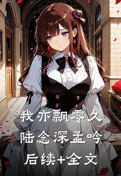 我亦飘零久陆念深孟吟后续+全文