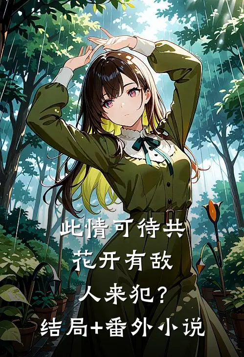 此情可待共花开-有敌人来犯？结局+番外小说