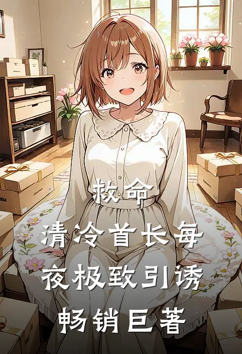 救命，清冷首长每夜极致引诱畅销巨著
