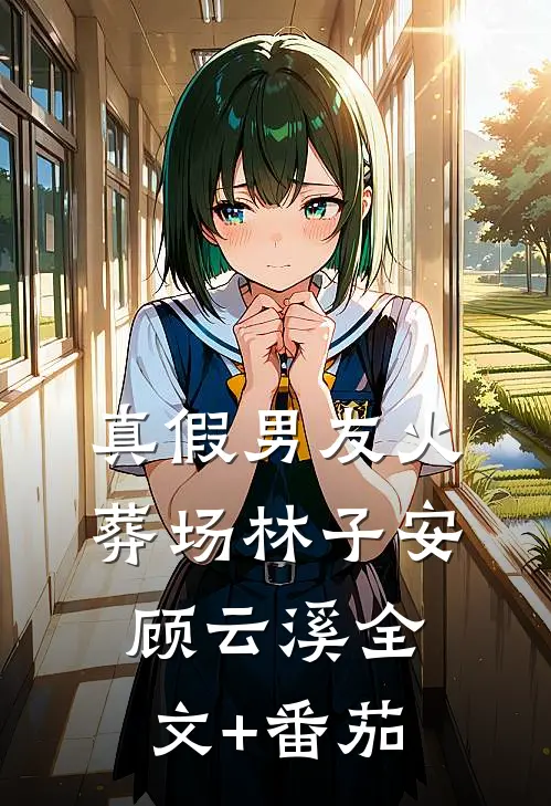 真假男友火葬场林子安顾云溪全文+番茄