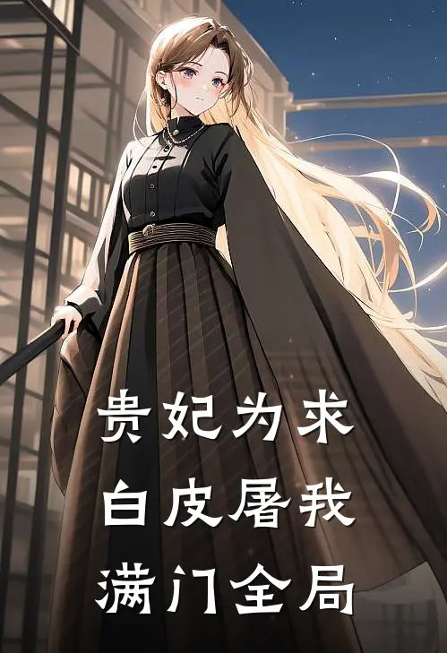 贵妃为求白皮屠我满门全局