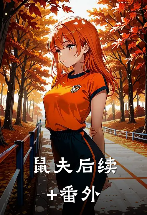 鼠夫后续+番外
