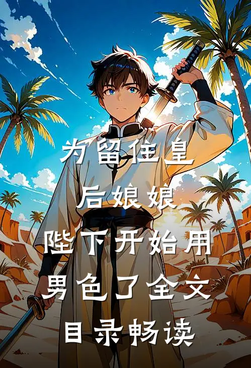 为留住皇后娘娘，陛下开始用男色了全文目录畅读