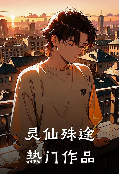 灵仙殊途热门作品
