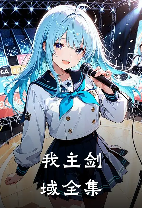 我主剑域全集