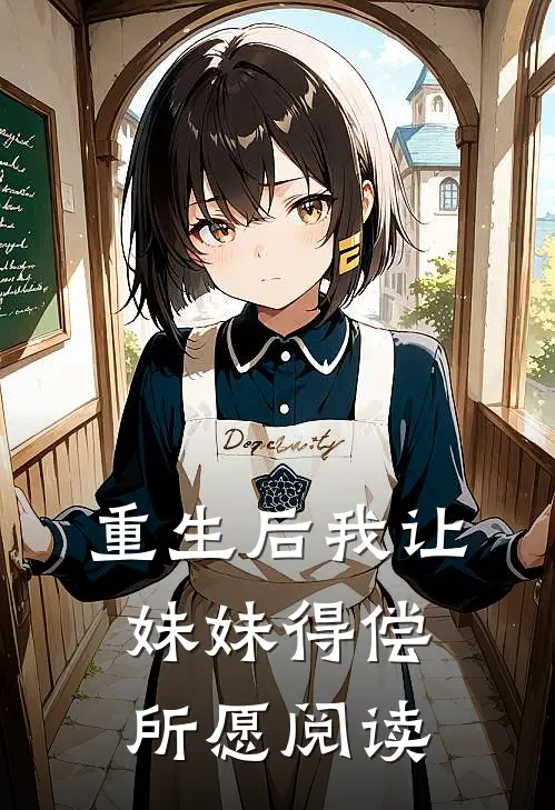重生后我让妹妹得偿所愿阅读
