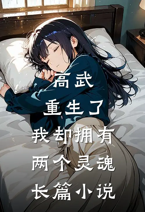 高武重生了,我却拥有两个灵魂长篇