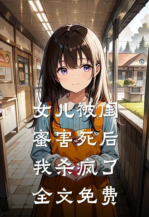 女儿被闺蜜害死后，我杀疯了全文免费