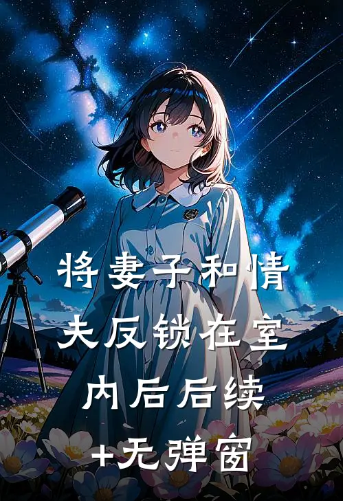 将妻子和情夫反锁在室内后后续+无弹窗