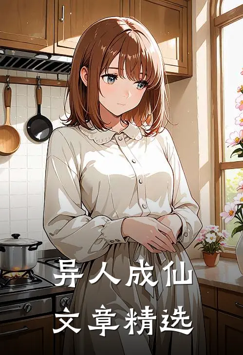 异人成仙文章精选