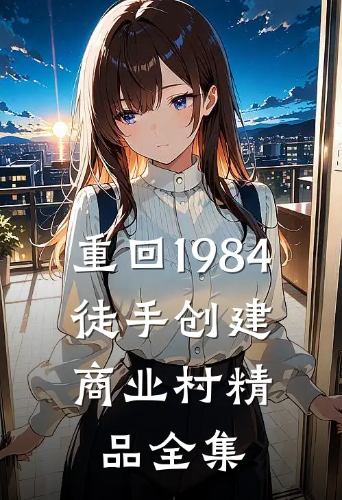 重回1984，徒手创建商业村精品全集