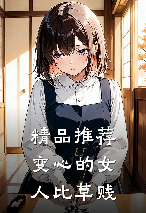 精品推荐变心的女人比草贱