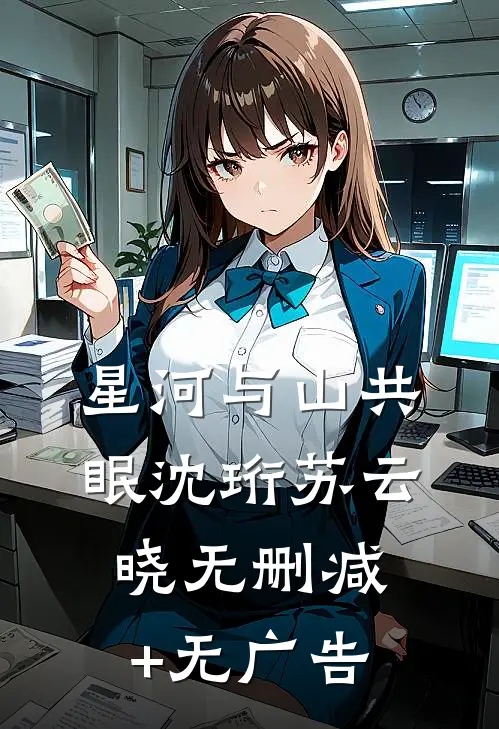 星河与山共眠沈珩苏云晓无删减+无广告