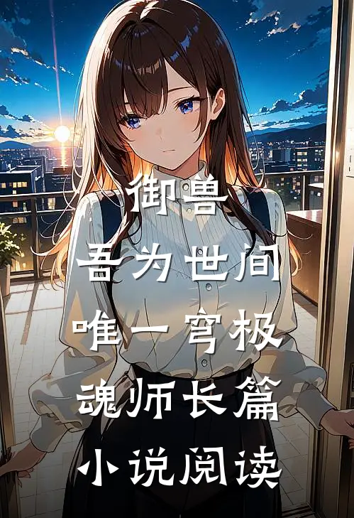 御兽：吾为世间唯一穹极魂师长篇小说阅读