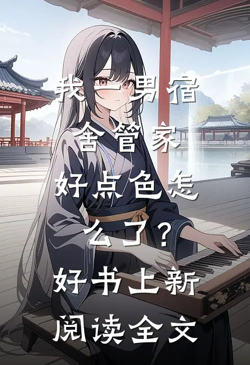 我一男宿舍管家，好点色怎么了？好书上新阅读全文