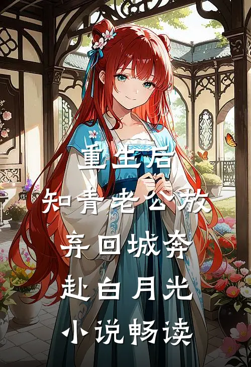 重生后，知青老公放弃回城奔赴白月光小说畅读