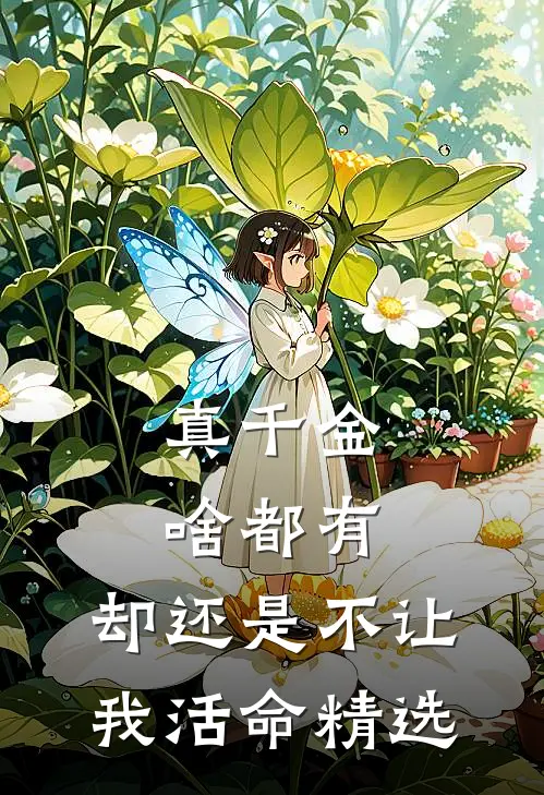 真千金啥都有，却还是不让我活命精选