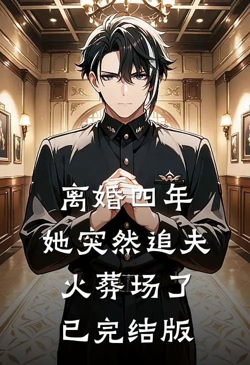 离婚四年，她突然追夫火葬场了已完结版