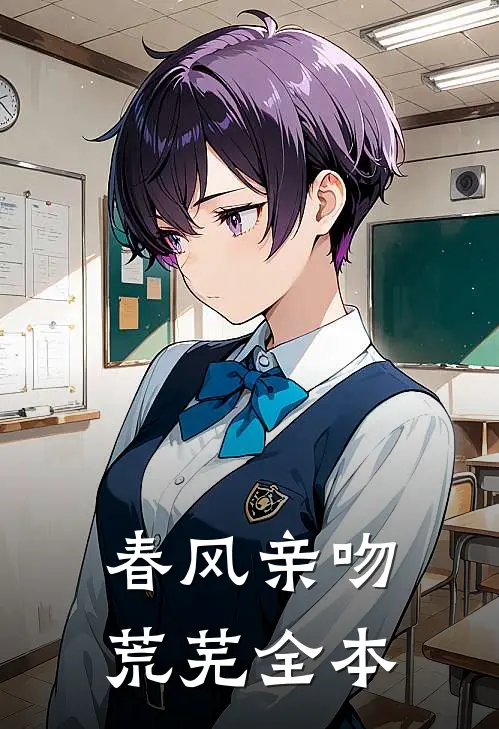 春风亲吻荒芜全本