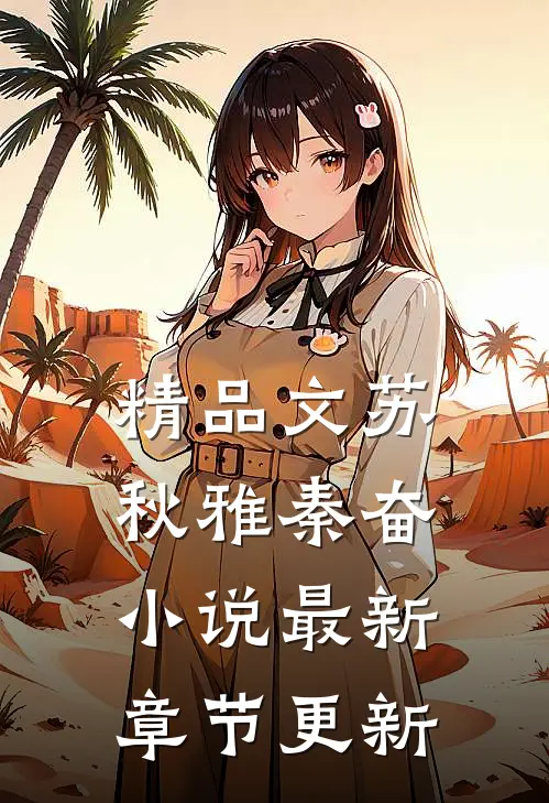 精品文苏秋雅秦奋最新章节更新