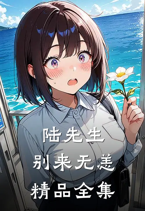 陆先生，别来无恙精品全集