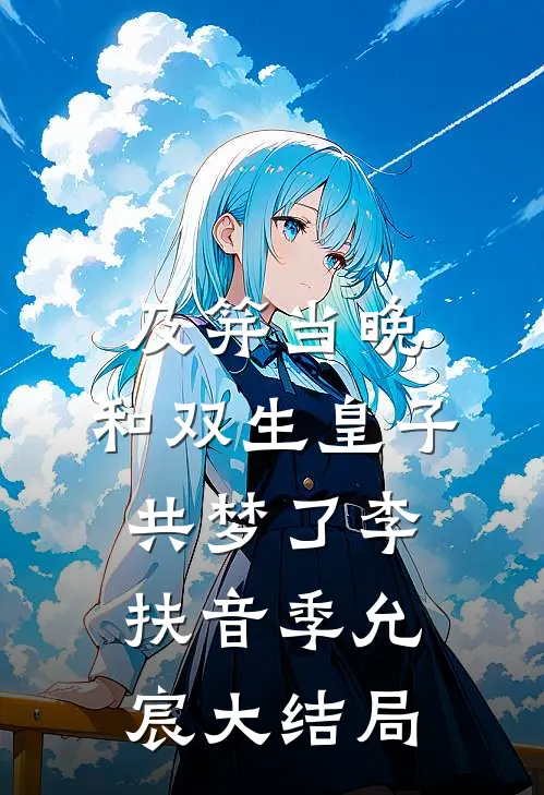 及笄当晚，和双生皇子共梦了李扶音季允宸大结局