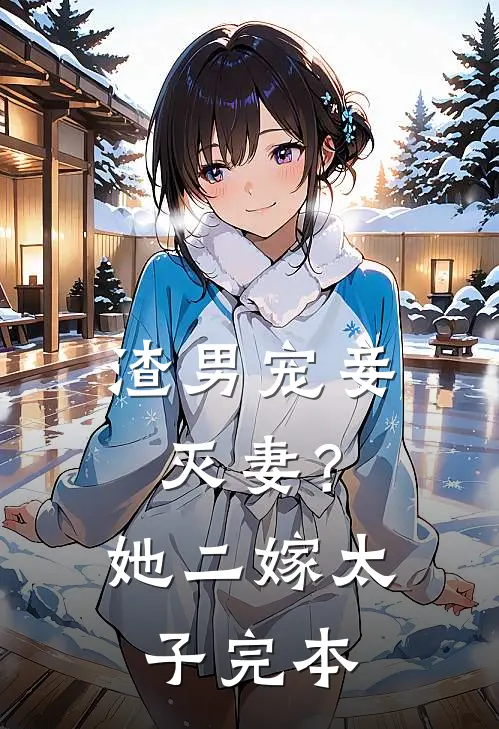 渣男宠妾灭妻？她二嫁太子完本