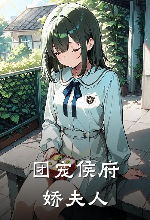 团宠侯府娇夫人