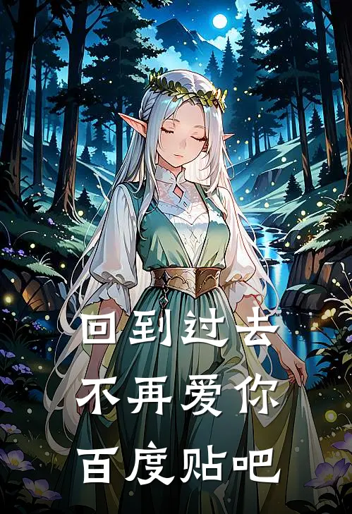 回到过去不再爱你百度贴吧