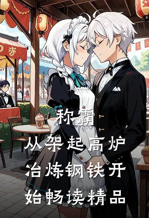 称霸：从架起高炉冶炼钢铁开始畅读精品