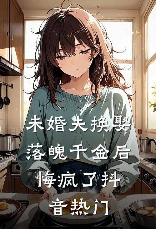 未婚夫换娶落魄千金后，悔疯了抖音热门