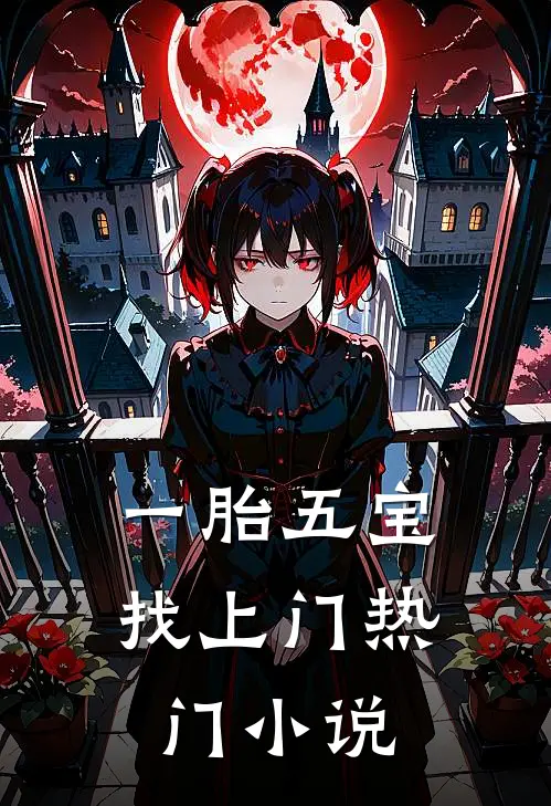 一胎五宝找上门热门小说