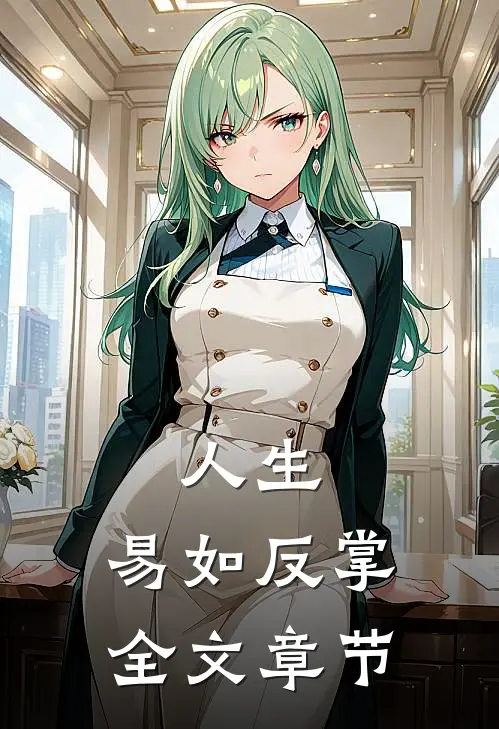 人生，易如反掌全文章节