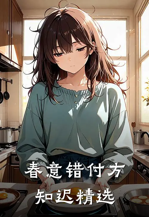春意错付方知迟精选