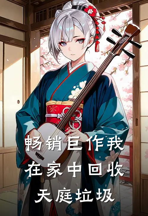 畅销巨作我在家中回收天庭垃圾
