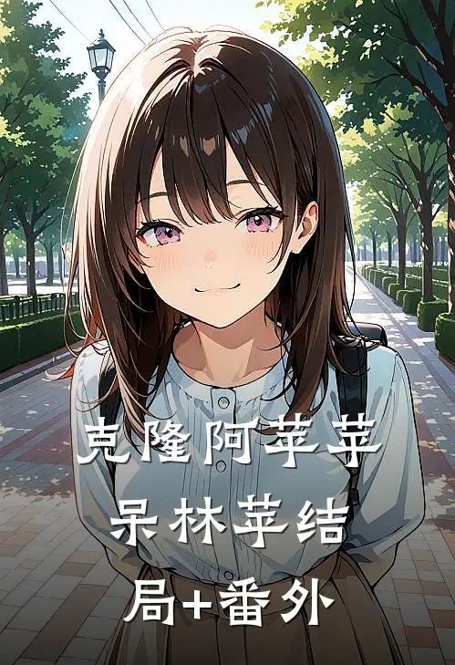 克隆阿苹苹呆林苹结局+番外