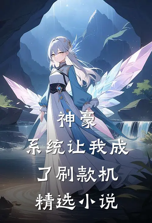神豪：系统让我成了刷款机精选小说