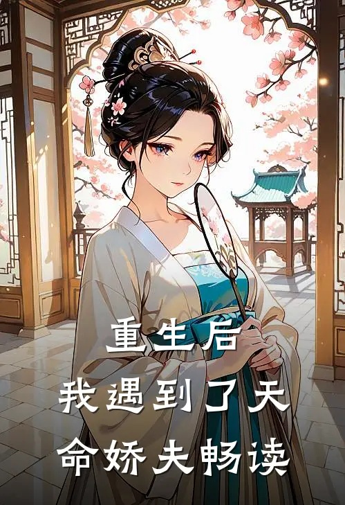 重生后，我遇到了天命娇夫畅读