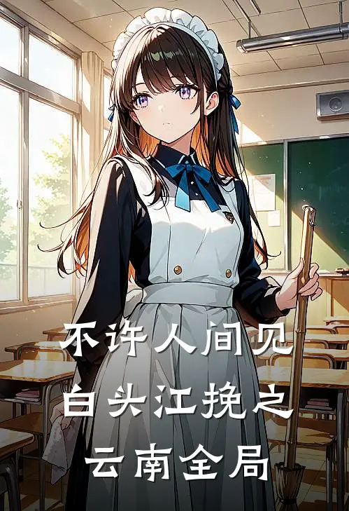 不许人间见白头江挽之云南全局