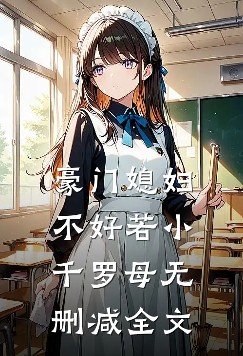 豪门媳妇不好若小千罗母无删减全文