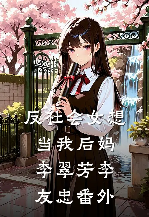 反社会女想当我后妈李翠芳李友忠 番外
