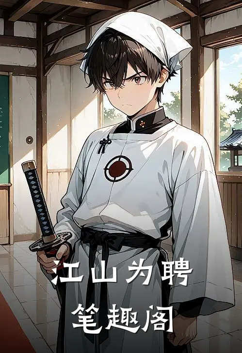 江山为聘笔趣阁