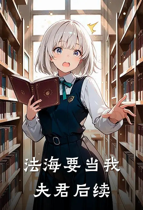 法海要当我夫君后续