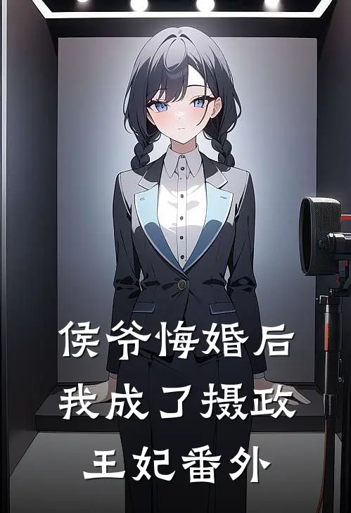 侯爷悔婚后，我成了摄政王妃 番外