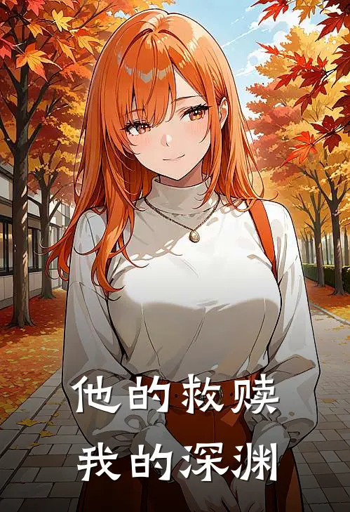 他的救赎,我的深渊