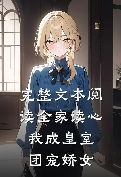 完整文本阅读全家读心：我成皇室团宠娇女