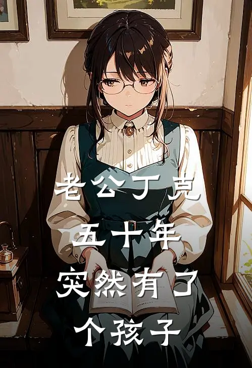 老公丁克五十年，突然有了个孩子